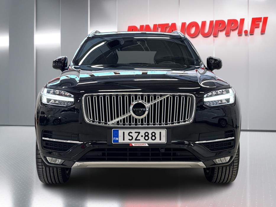 VOLVO XC90 2017