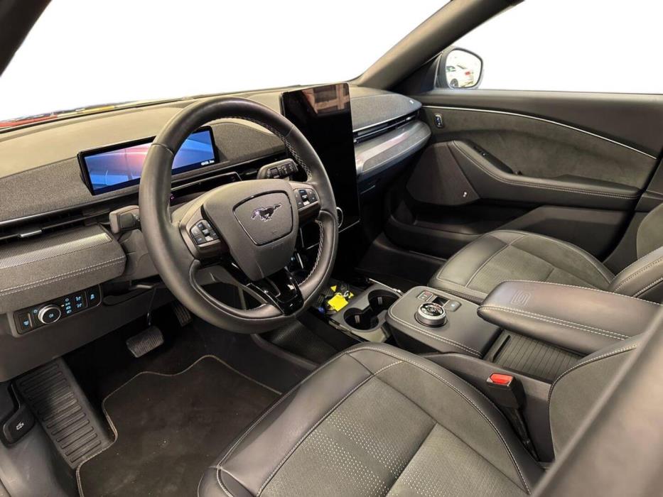 FORD Mustang Mach-E 2022