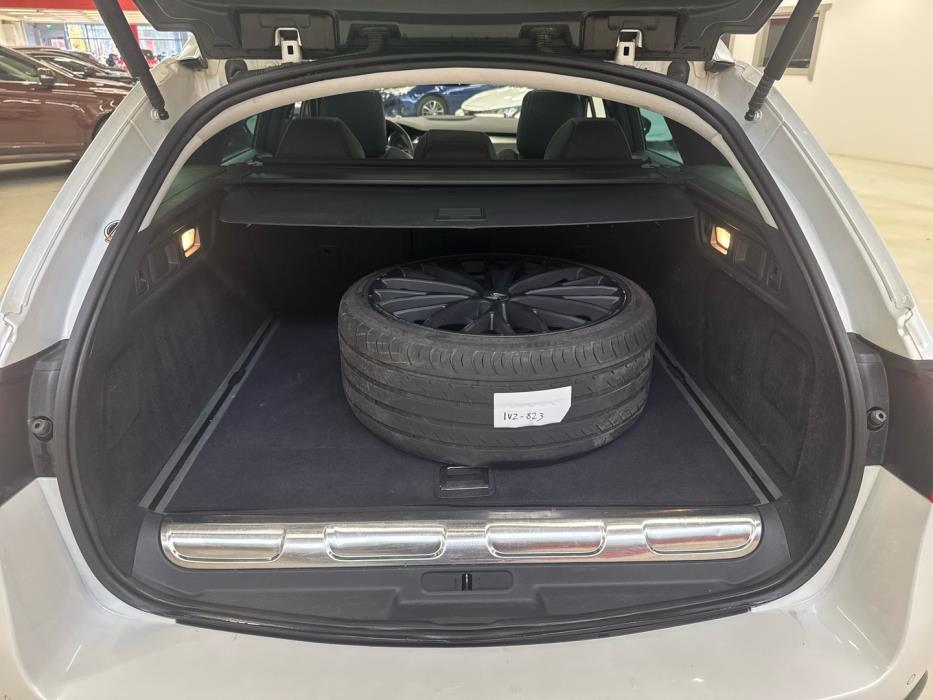 PEUGEOT 508 2015