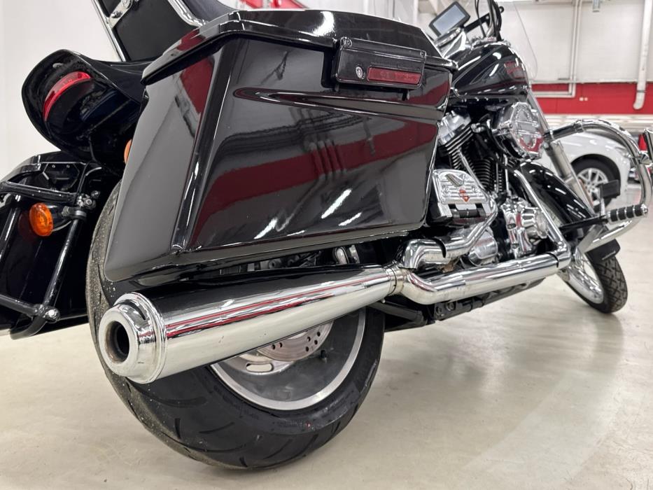 HARLEY-DAVIDSON SOFTAIL 2008