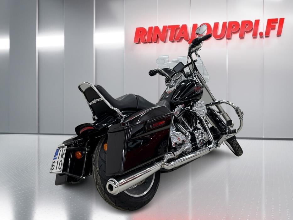 HARLEY-DAVIDSON SOFTAIL 2008