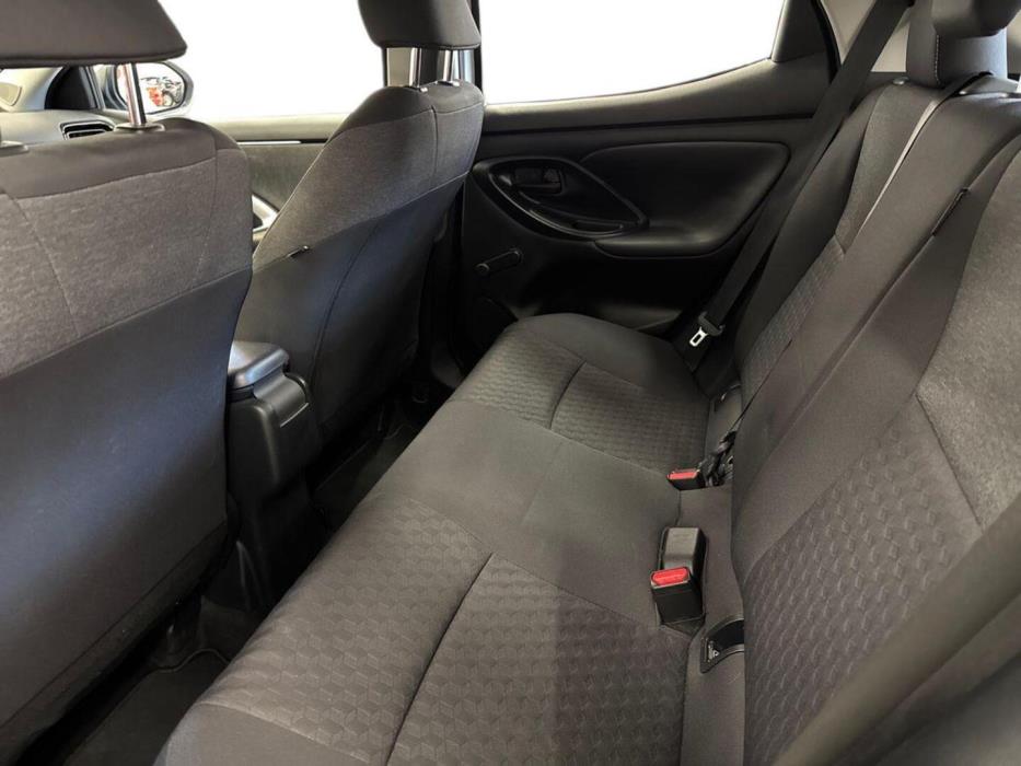 TOYOTA Yaris 2020