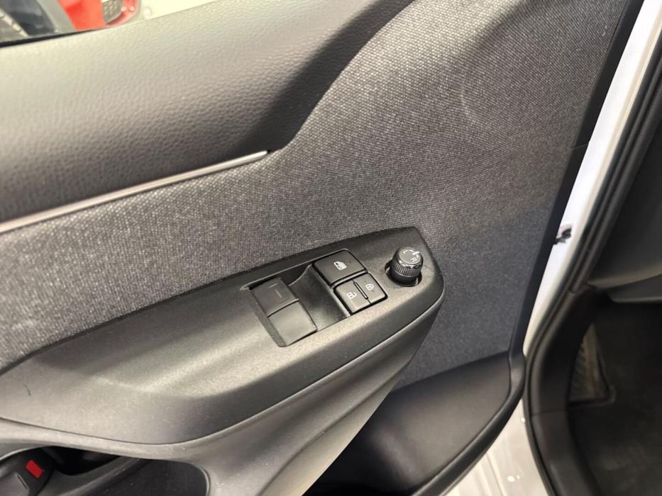 TOYOTA Yaris 2020