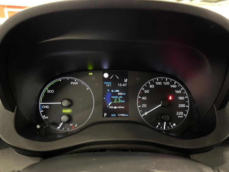 TOYOTA Yaris 2020