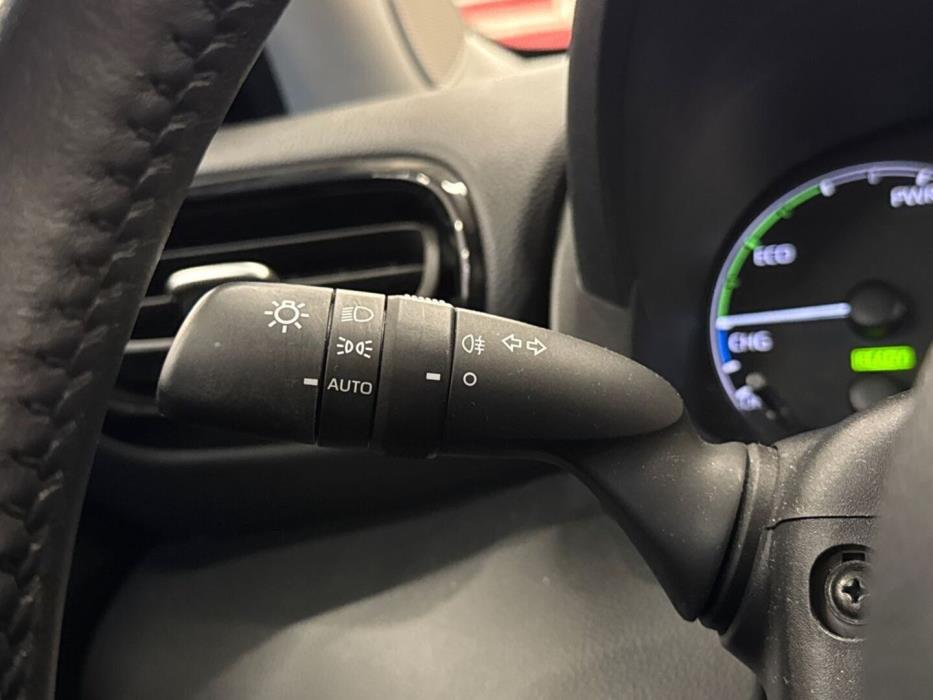 TOYOTA Yaris 2020