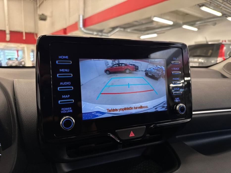 TOYOTA Yaris 2020