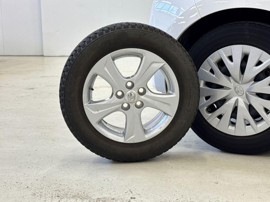 TOYOTA Yaris 2020