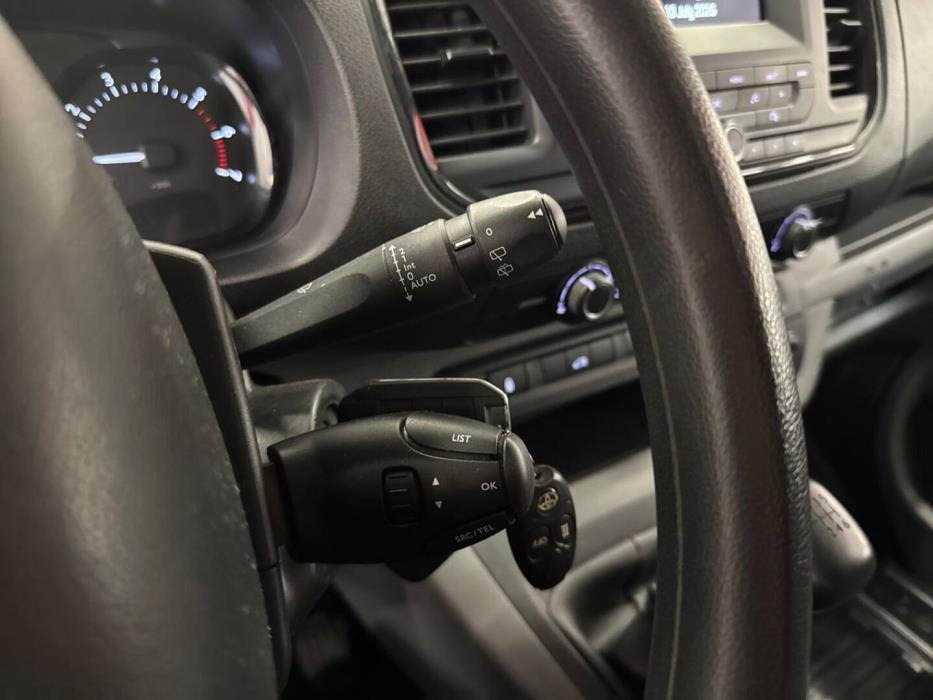 TOYOTA Proace 2021