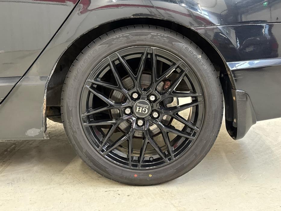 HONDA Civic 2008
