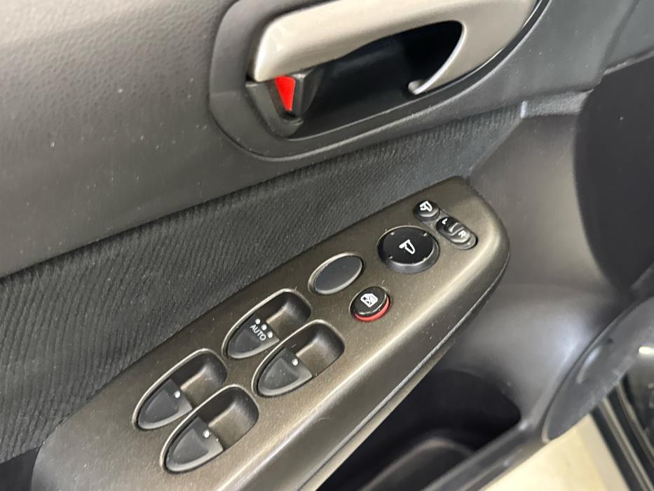 HONDA Civic 2008