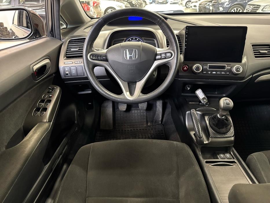 HONDA Civic 2008
