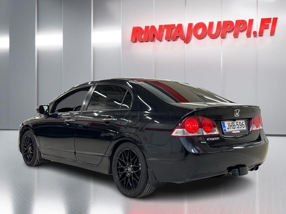 HONDA Civic 2008