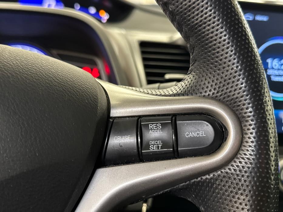 HONDA Civic 2008