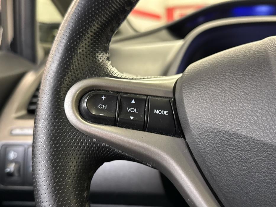 HONDA Civic 2008