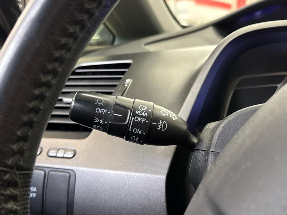 HONDA Civic 2008
