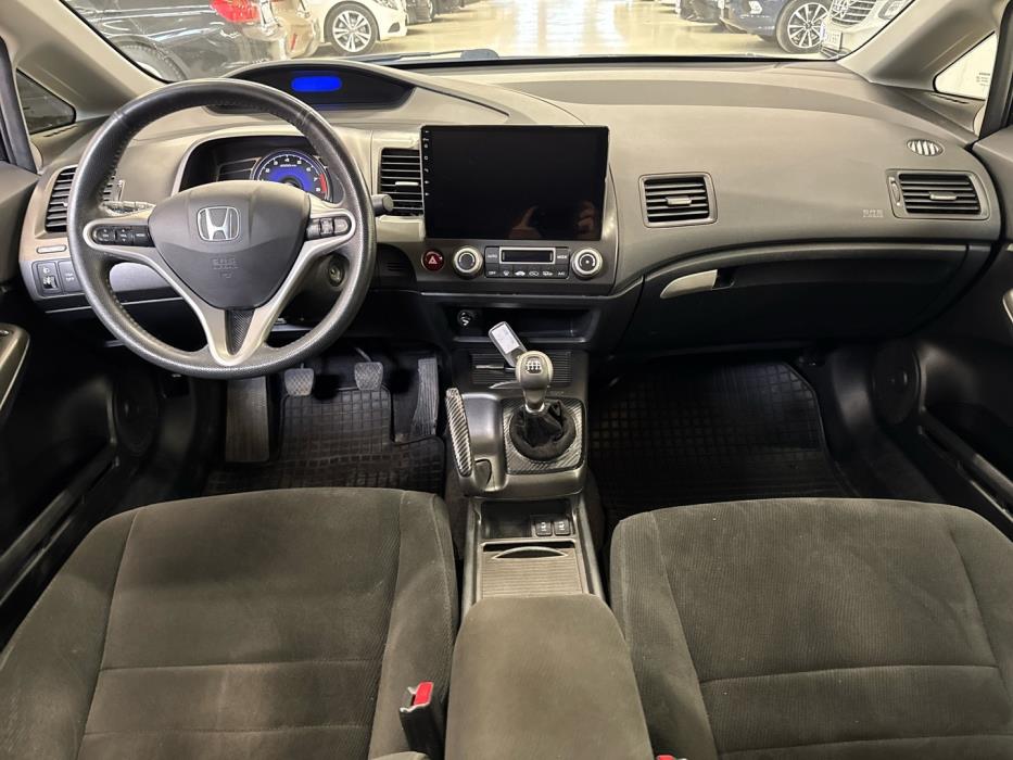 HONDA Civic 2008