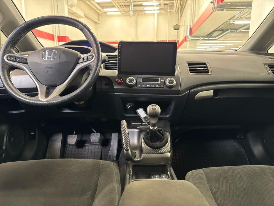 HONDA Civic 2008