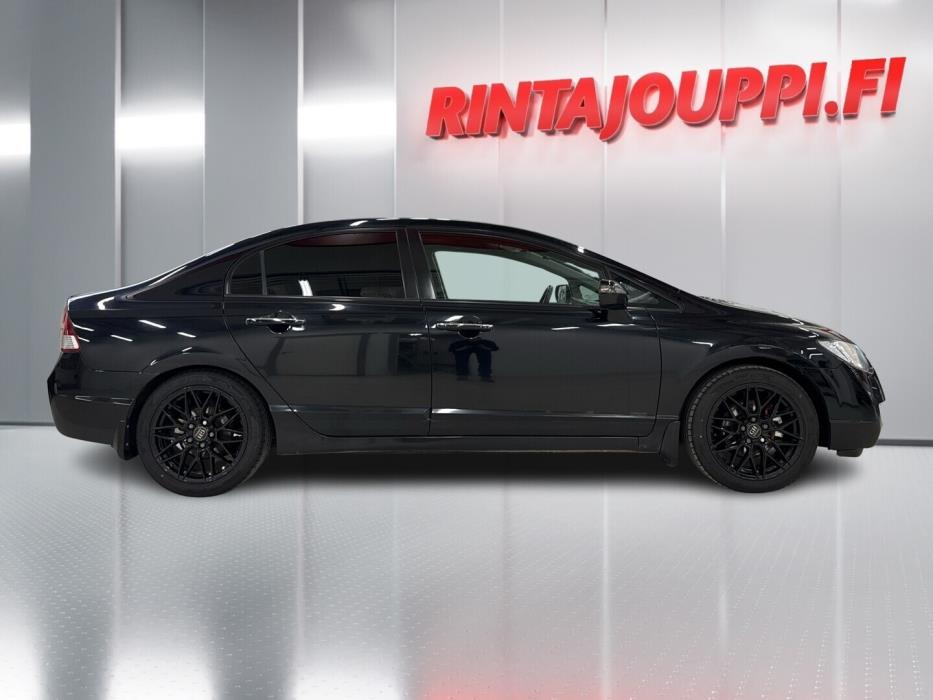 HONDA Civic 2008