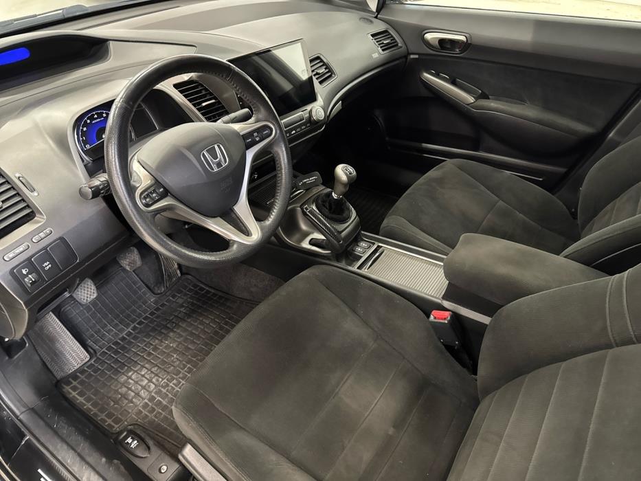 HONDA Civic 2008