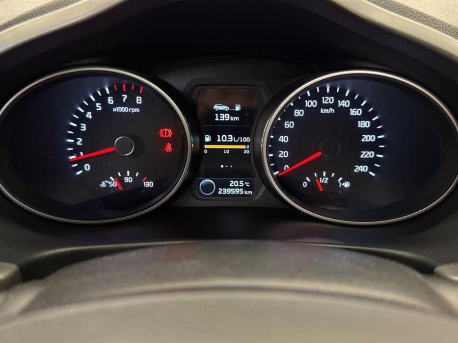 KIA Sportage 2014