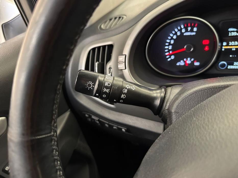 KIA Sportage 2014