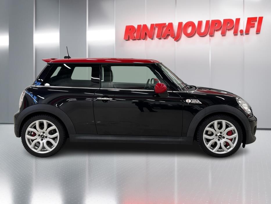 MINI Cooper 2011