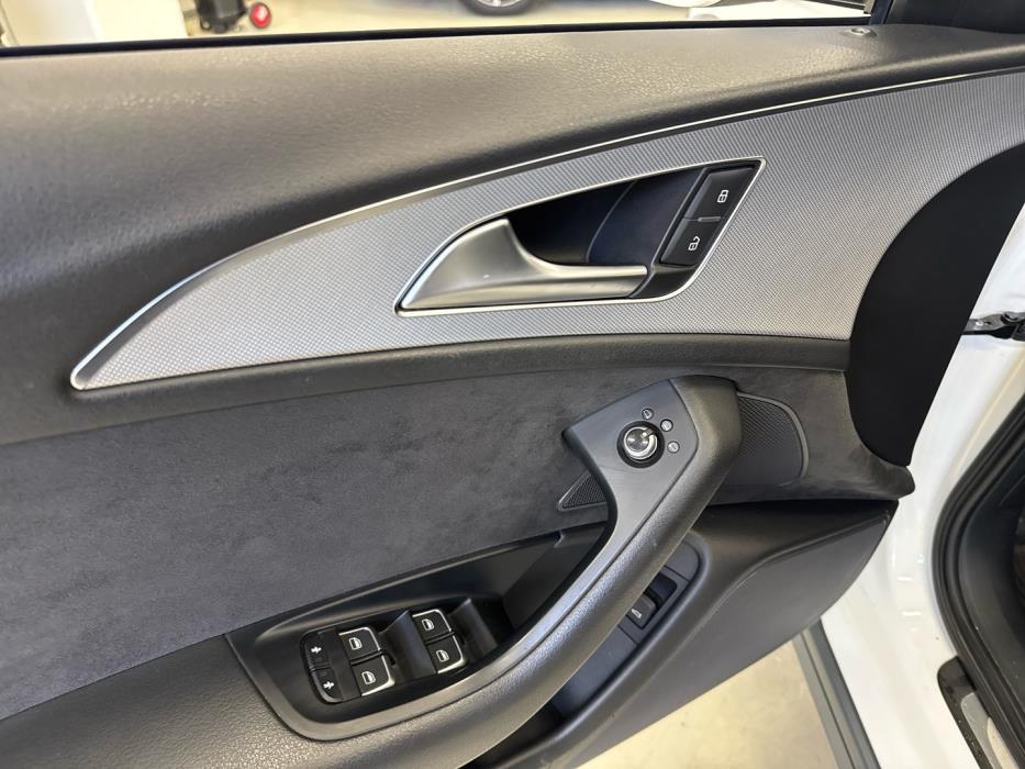 AUDI A6 allroad quattro 2014