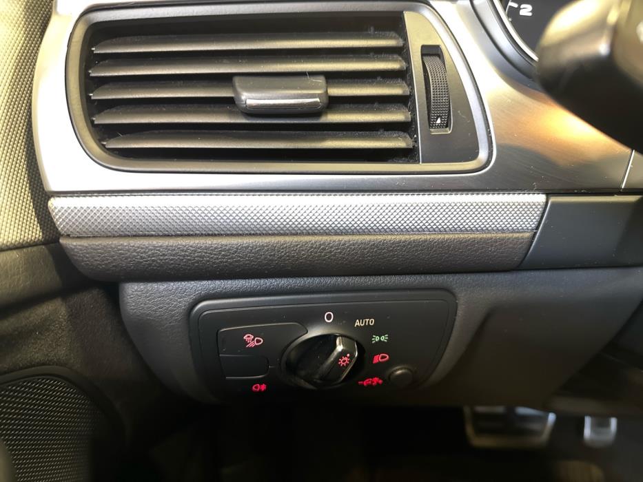 AUDI A6 allroad quattro 2014