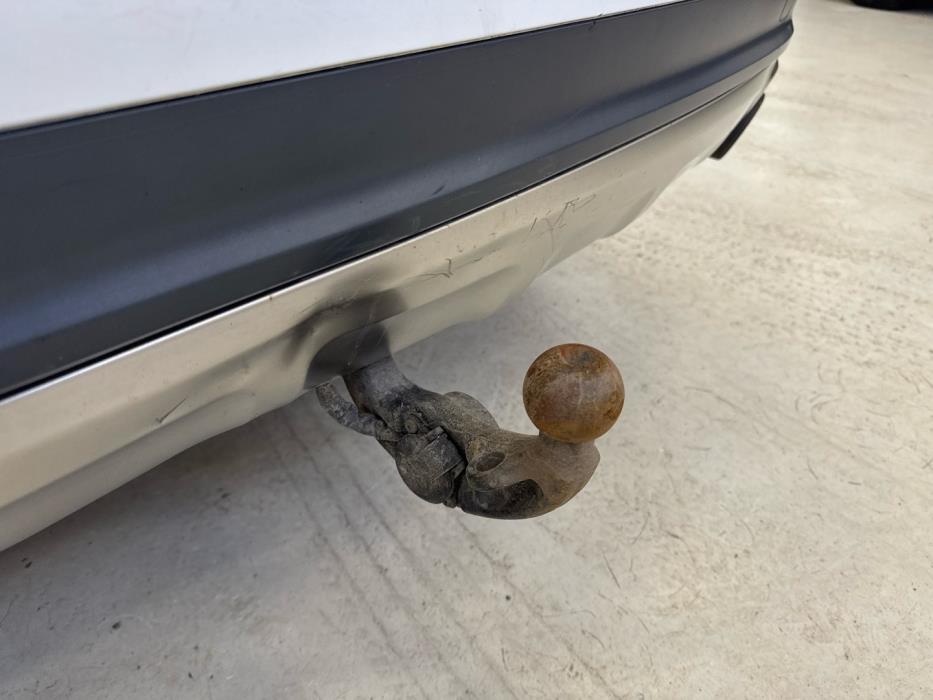 AUDI A6 allroad quattro 2014