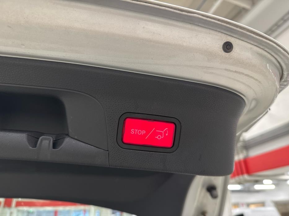 MERCEDES-BENZ GLC 2018