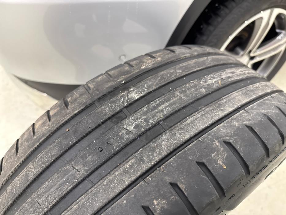 MERCEDES-BENZ GLC 2018