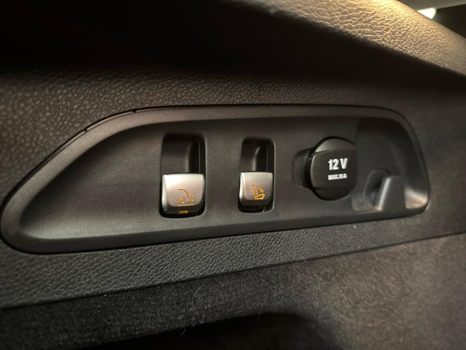 MERCEDES-BENZ GLC 2018