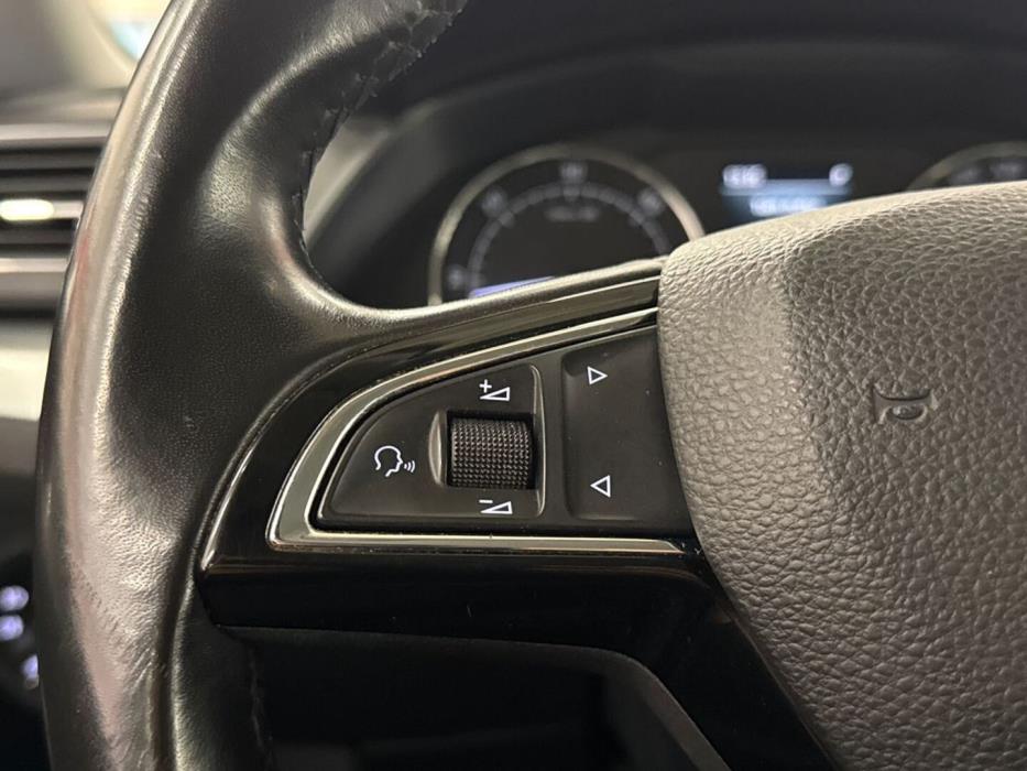 SKODA Superb 2018