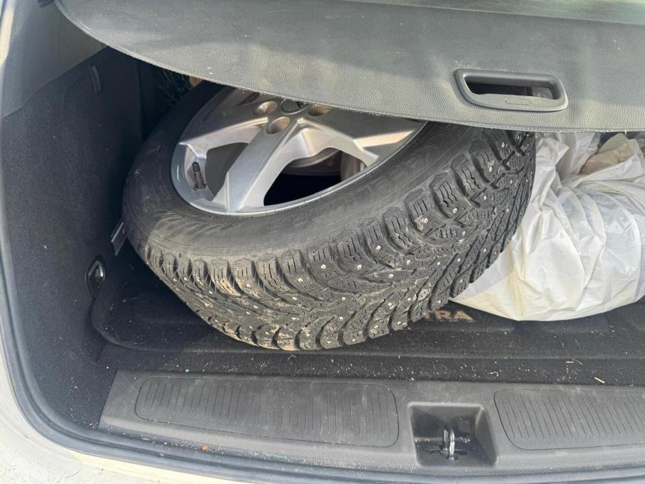 OPEL Astra 2019