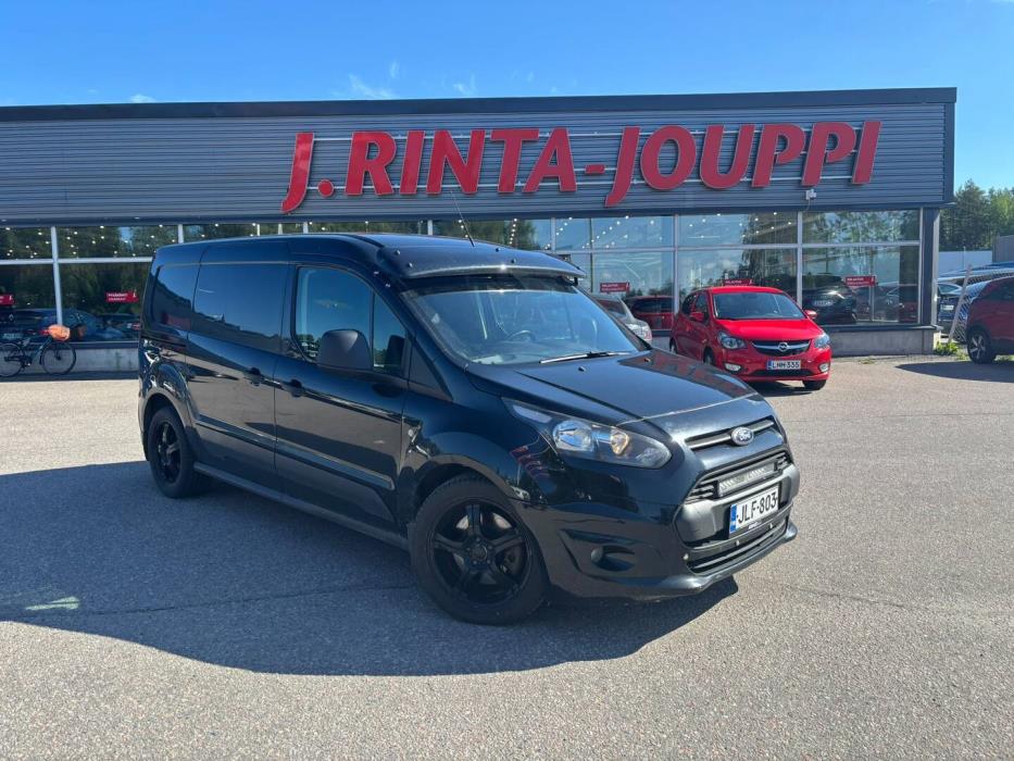 FORD Transit Connect 2015