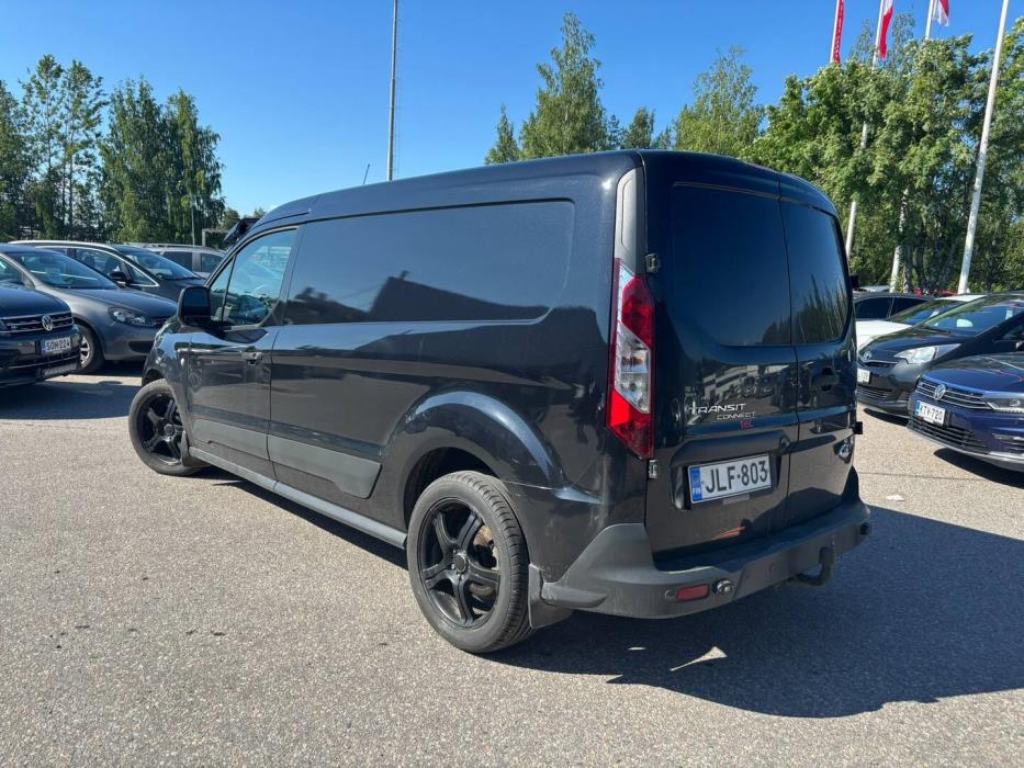 FORD Transit Connect 2015