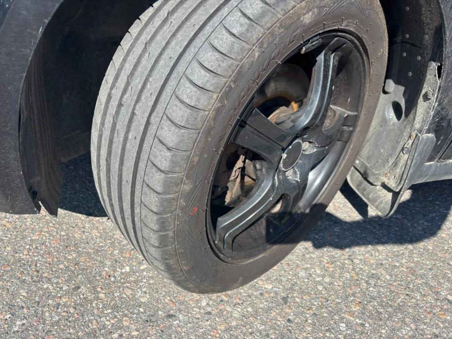 FORD Transit Connect 2015
