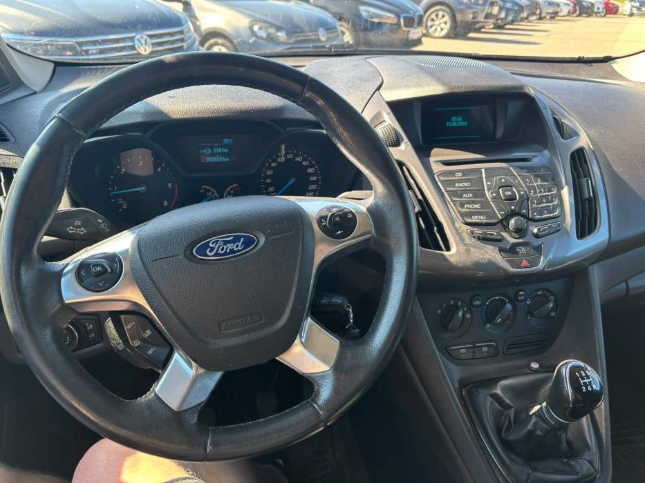 FORD Transit Connect 2015