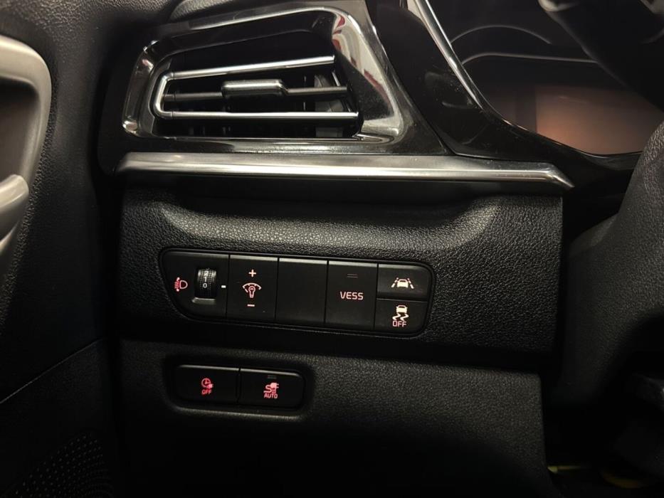 KIA Niro Electric 2020