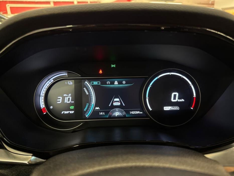 KIA Niro Electric 2020