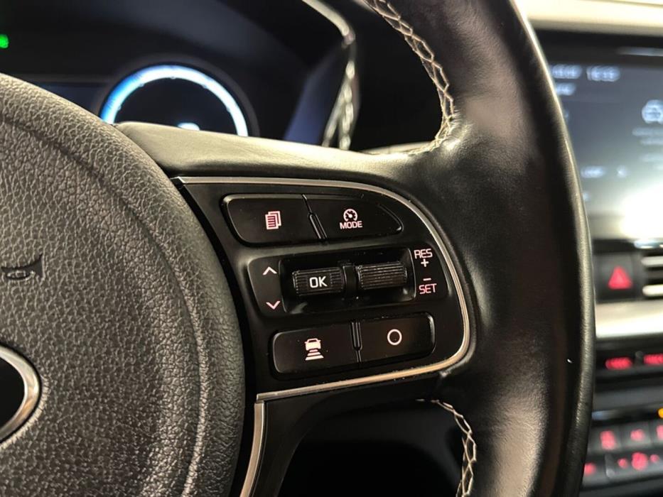 KIA Niro Electric 2020