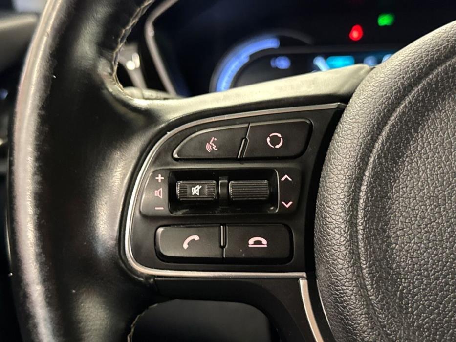 KIA Niro Electric 2020