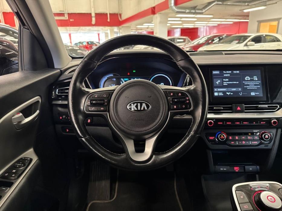 KIA Niro Electric 2020
