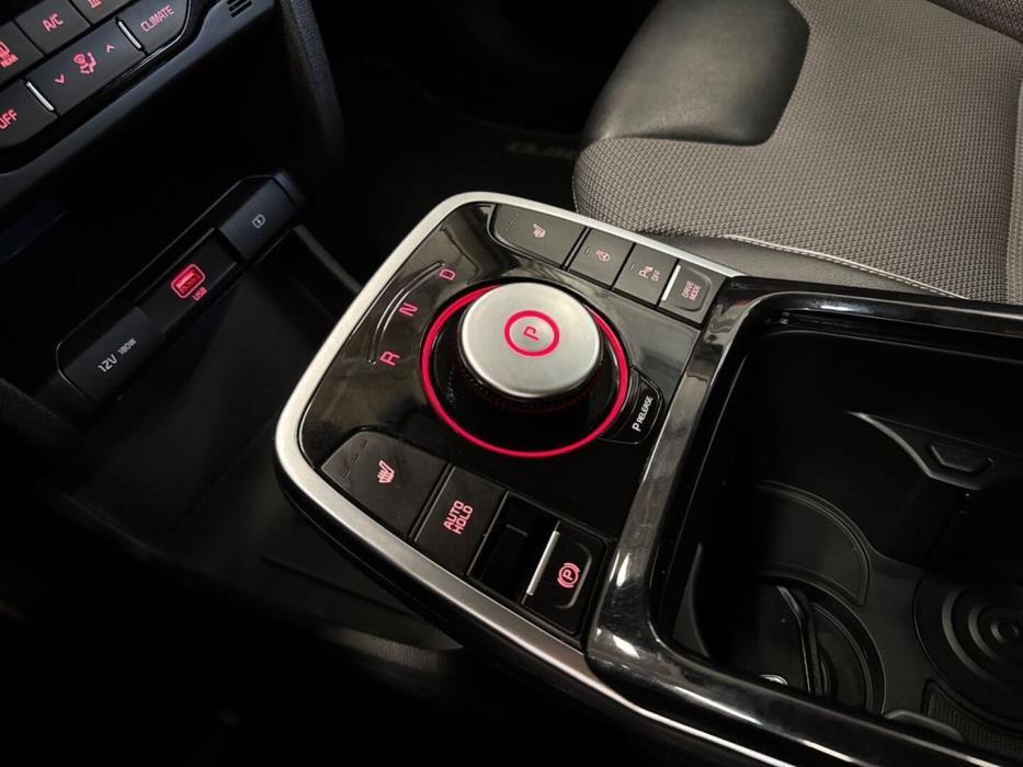 KIA Niro Electric 2020