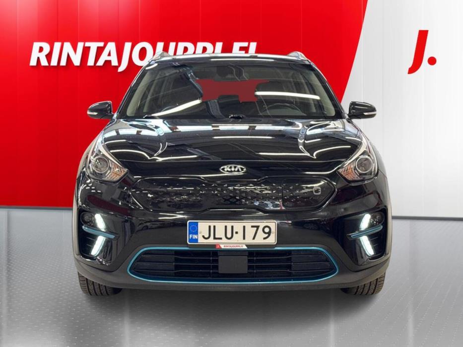 KIA Niro Electric 2020