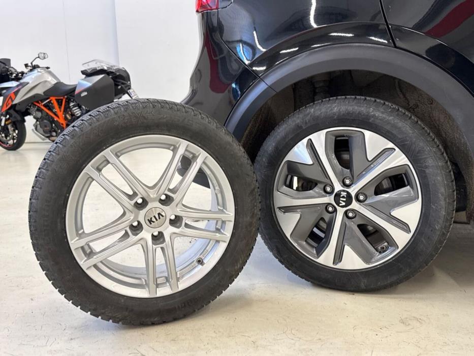 KIA Niro Electric 2020