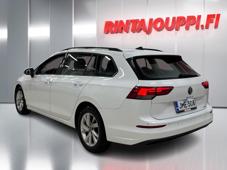 VOLKSWAGEN Golf 2021