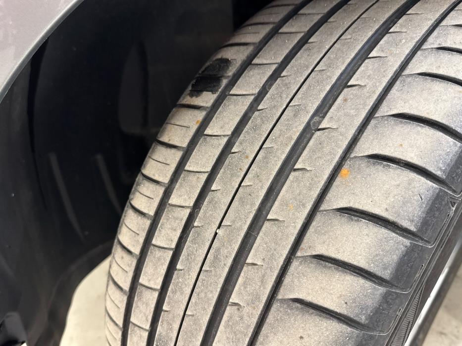 MERCEDES-BENZ ML 2012