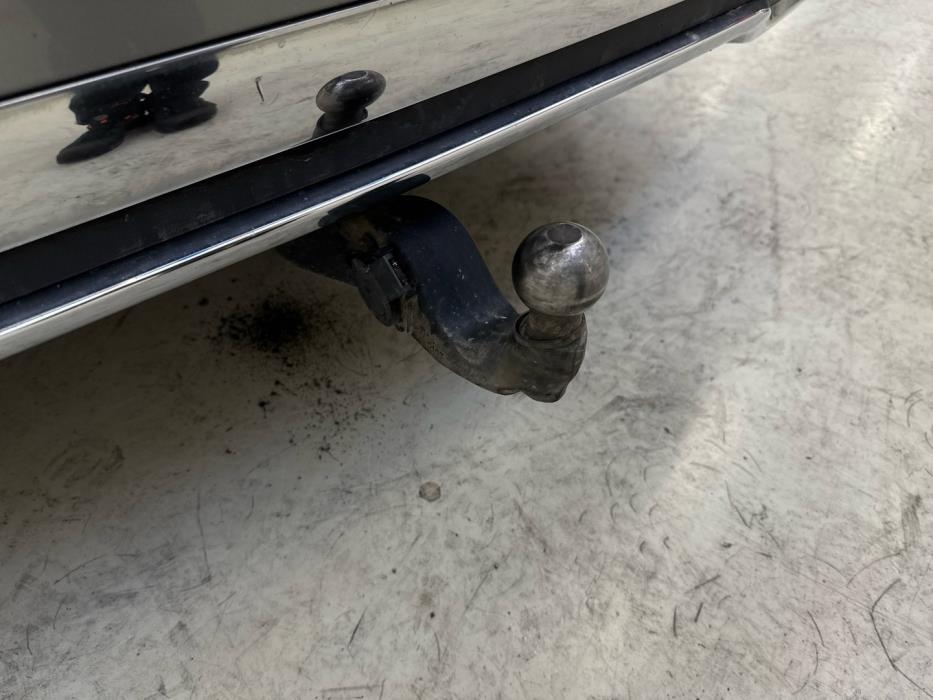 MERCEDES-BENZ ML 2012