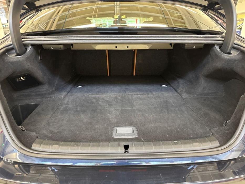 BMW 530 2017